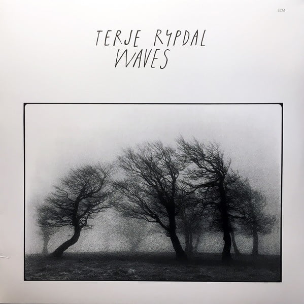 Terje Rypdal – Waves (Vinyl)