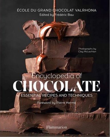 Encyclopedia of Chocolate - фото 1