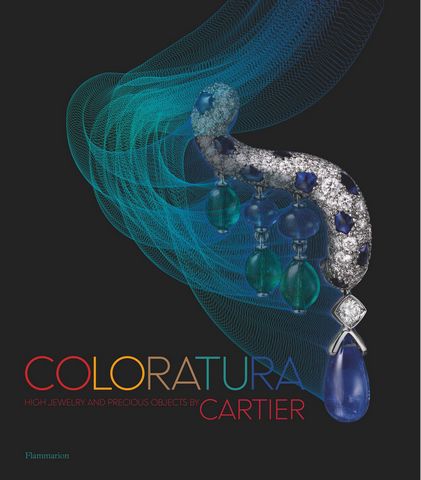 Coloratura : High Jewelry and Precious Objects by