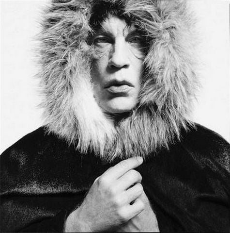 Malkovich Malkovich Malkovich: Homage to Photographic Masters - фото 2