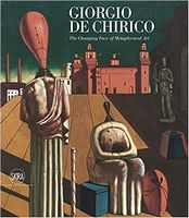 Giorgio de Chirico: The Changing Face of Metaphysical Art - Хобби Увлечения