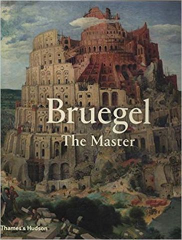 Bruegel: The Master - фото 1