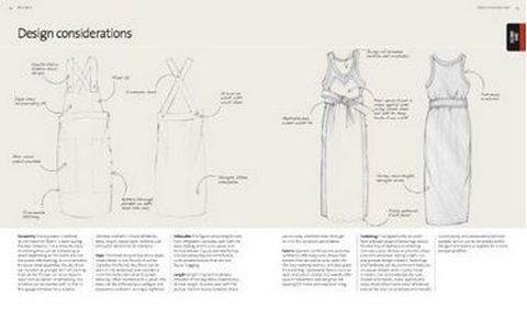 1000 Dresses The Fashion Design Resource - фото 2