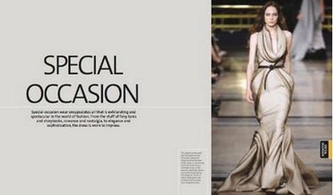 1000 Dresses The Fashion Design Resource - фото 3