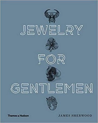 Jewelry for Gentlemen - фото 1