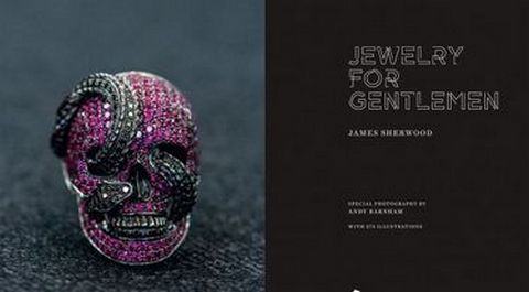 Jewelry for Gentlemen - фото 2