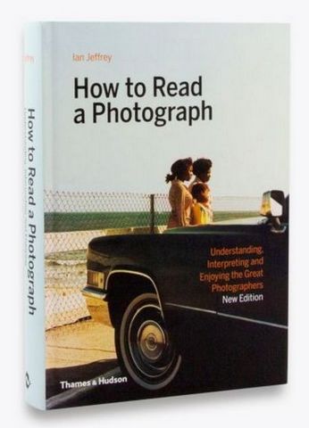 How to Read a Photograph - фото 1
