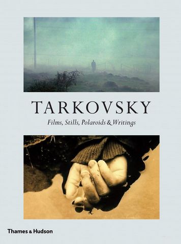 Tarkovsky: Films, Stills, Polaroids & Writings (Compact edition) /anglais - фото 1