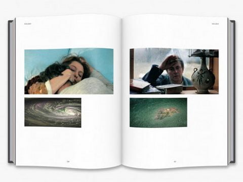 Tarkovsky: Films, Stills, Polaroids & Writings (Compact edition) /anglais - фото 2