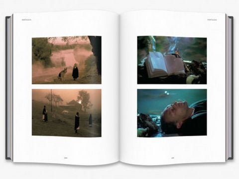 Tarkovsky: Films, Stills, Polaroids & Writings (Compact edition) /anglais - фото 4