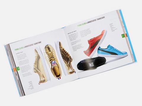 Sneakers Complete Limited Editions Guide: The Complete Limited Editions Guide - фото 4