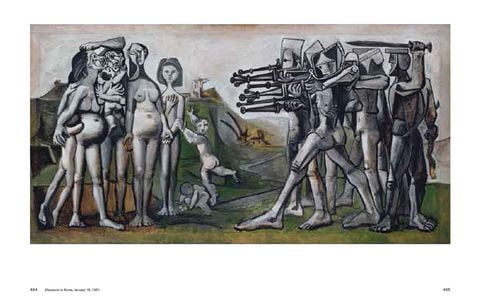 Muse Picasso Paris - фото 3