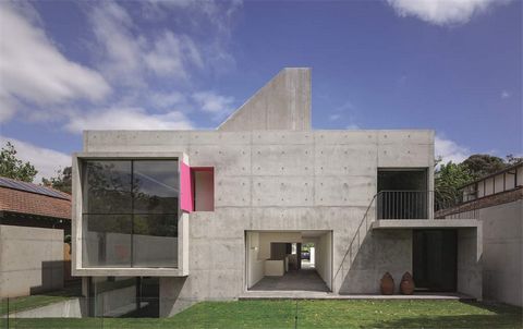 Concrete Houses - фото 2