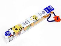 Конструктор MICRO WAFFLE TIGER (230 деталей)