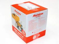 Конструктор MINI WAFFLE BUILDER (42 деталі) - Игрушки