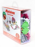 Конструктор MINI WAFFLE (140 деталей) №3 - Игрушки