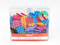 Конструктор MINI WAFFLE (140 деталей) №2 - Игрушки