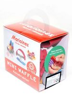 Конструктор MINI WAFFLE (35 деталей) №4 - Игрушки