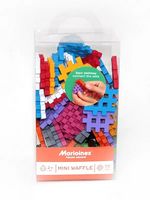 Конструктор MINI WAFFLE (70 деталей) №2