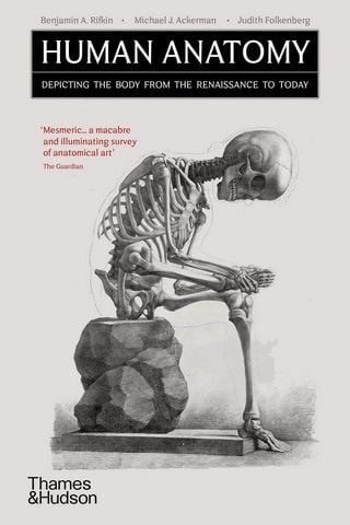 Human Anatomy: Depicting the Body from the Renaissance...