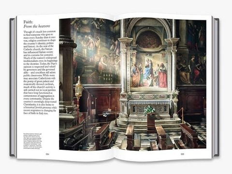 The Monocle Book of Italy - фото 3