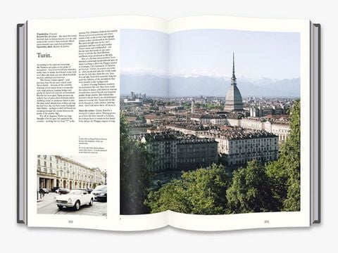 The Monocle Book of Italy - фото 4