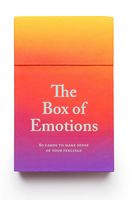 The Box of Emotions - Психологические игры