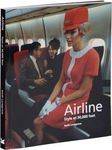 Airline. Style at 30,000 Feet