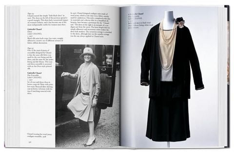 Fashion History from the 18th to the 20th Century (Bibliotheca Universalis) - фото 3