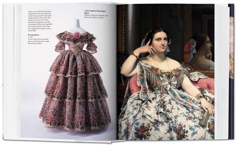 Fashion History from the 18th to the 20th Century (Bibliotheca Universalis) - фото 5