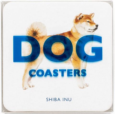 Dog Coasters - фото 1