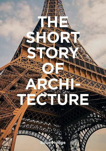 The Short Story of Architecture. A Pocket Book Guide...