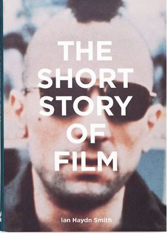 The Short Story of Film. A Pocket Guide to Key Genres,...