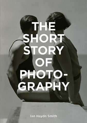 The Short Story of Photography - фото 1