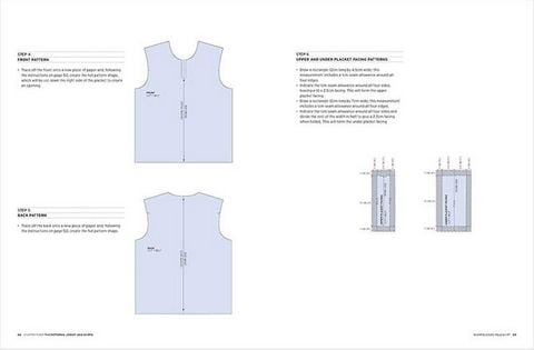 Pattern Cutting for Menswear, Second Edition - фото 3