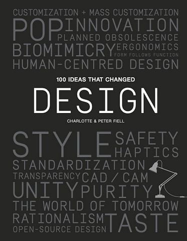 100 Ideas that Changed Design - фото 1