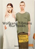 Wolfgang Tillmans. four books. 40th Anniversary Edition (QUARANTE) (Multilingual Edition)