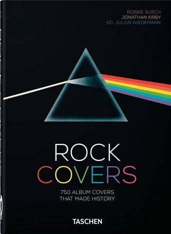 Rock+Covers - фото 1