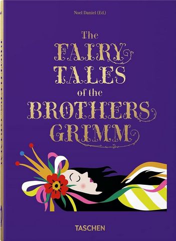 Fairy Tales, Grimm & Andersen - фото 1
