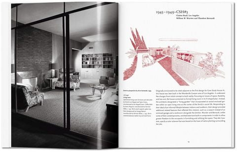 Case Study Houses - фото 2