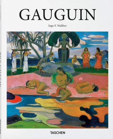 Gauguin (Basis Art Series 2.0)