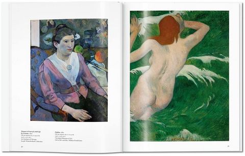 Gauguin (Basis Art Series 2.0) - фото 2