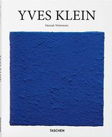 KLEIN YVES - BA (SC)(GB) - Подарочная книга