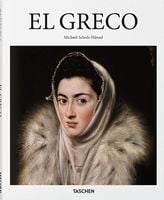 El Greco (Basic Art Series 2.0)