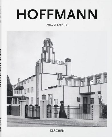 Hoffmann (Basic Art Series 2.0) - фото 1