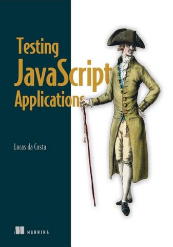 Testing JavaScript Applications - фото 1