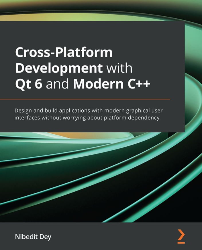 Cross-Platform Development with Qt 6 and Modern C++ - C и C++