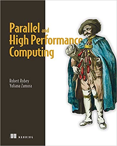 Parallel and High Performance Computing - C и C++