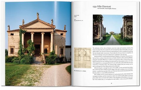 Palladio - фото 4