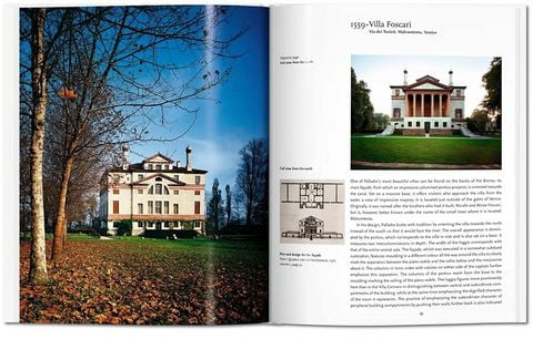 Palladio - фото 5